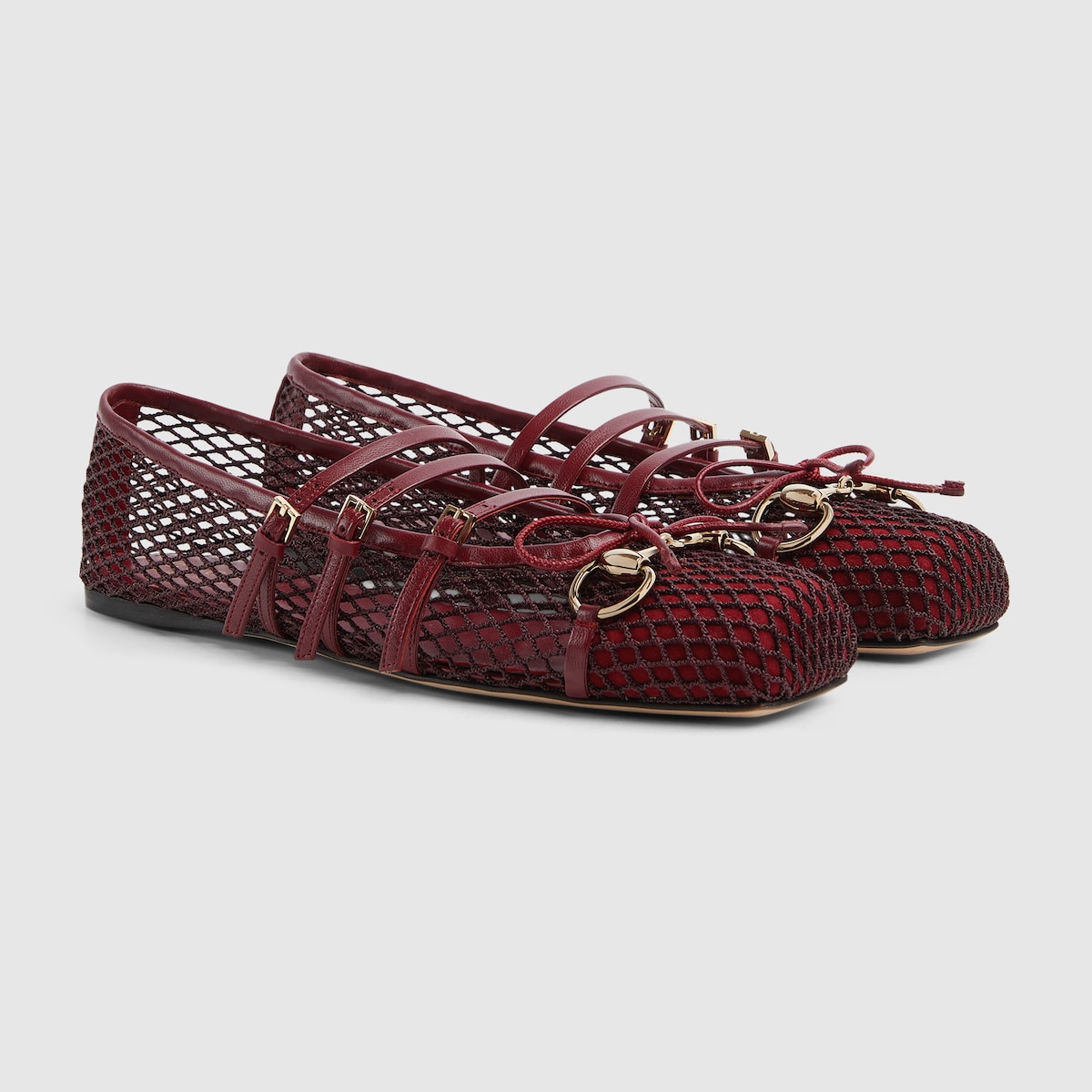 Gucci Women’s Gucci Horsebit ballet flat - Image 6